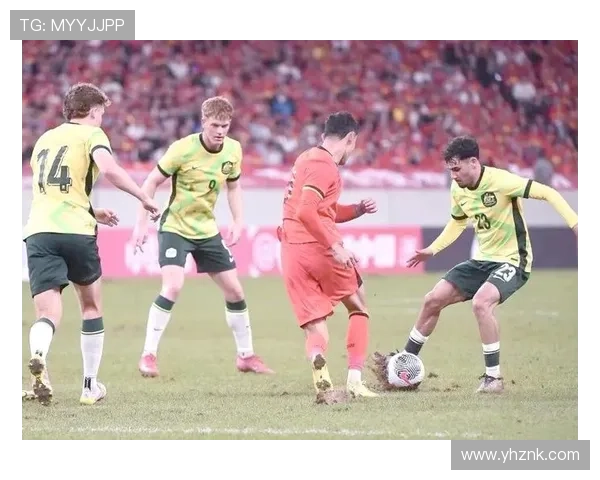 澳U23中场感叹国足一脚致胜