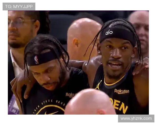 巴特勒膝伤退场仍微笑真硬汉