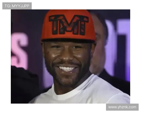 外媒称48岁梅威瑟赛后复出