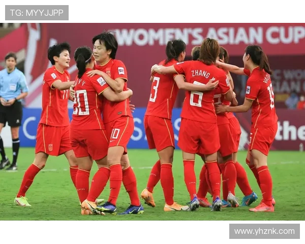女足亚洲杯疯狂揭幕战中韩对决 女足亚洲杯疯狂揭幕战中韩对决