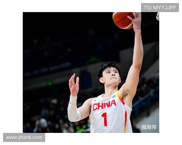 [CBA]曾凡博创生涯新高 北京主场胜山东.